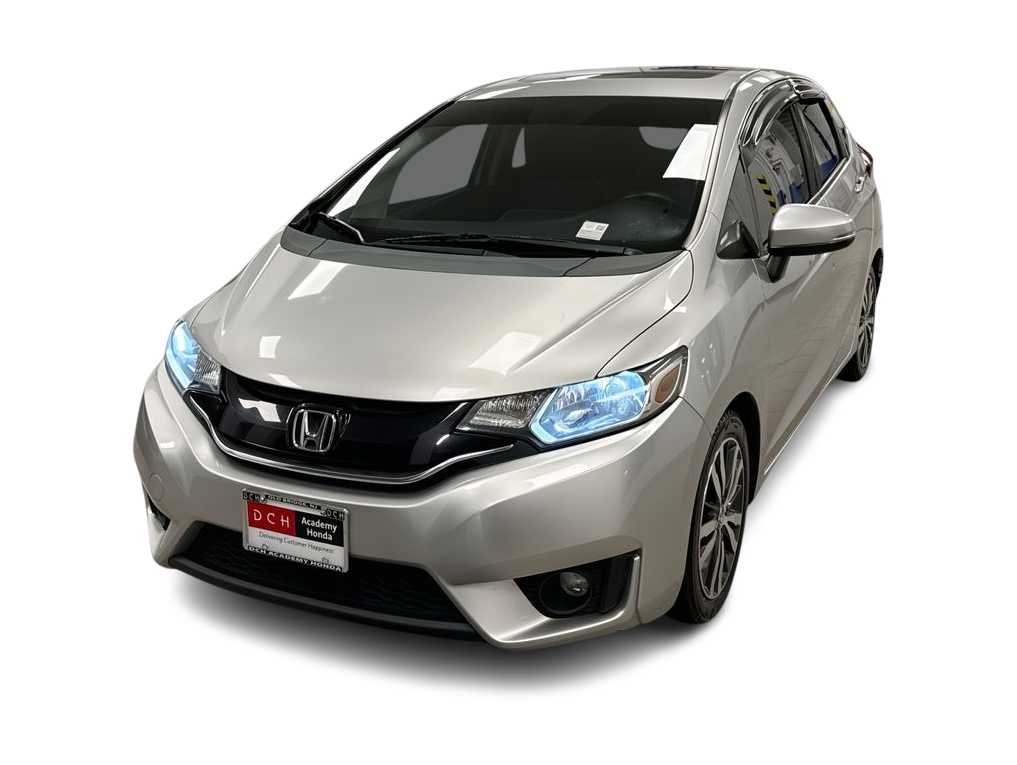 2015 Honda Fit EX-L -
                  Old Bridge, NJ