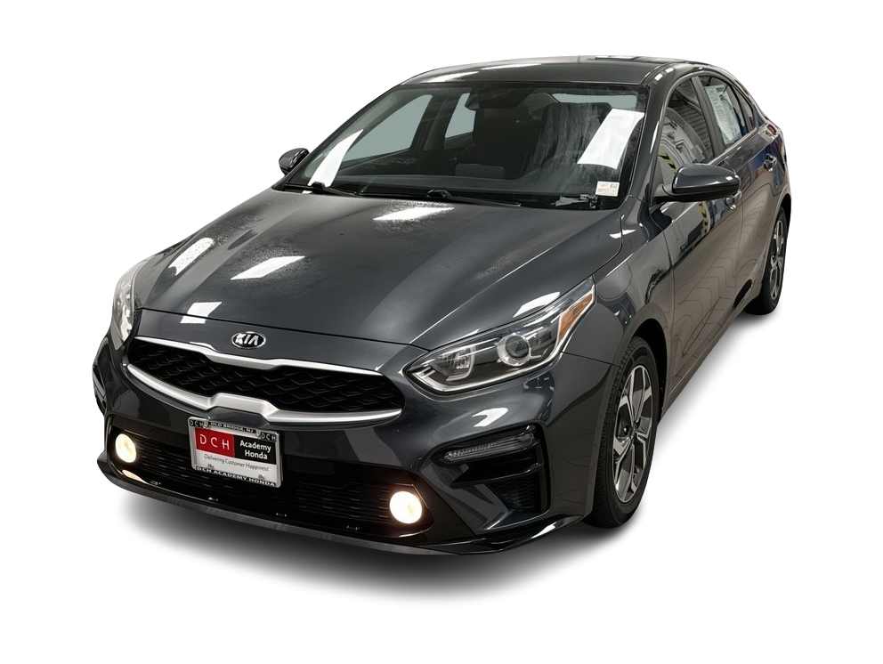 2019 Kia Forte LXS -
                  Old Bridge, NJ