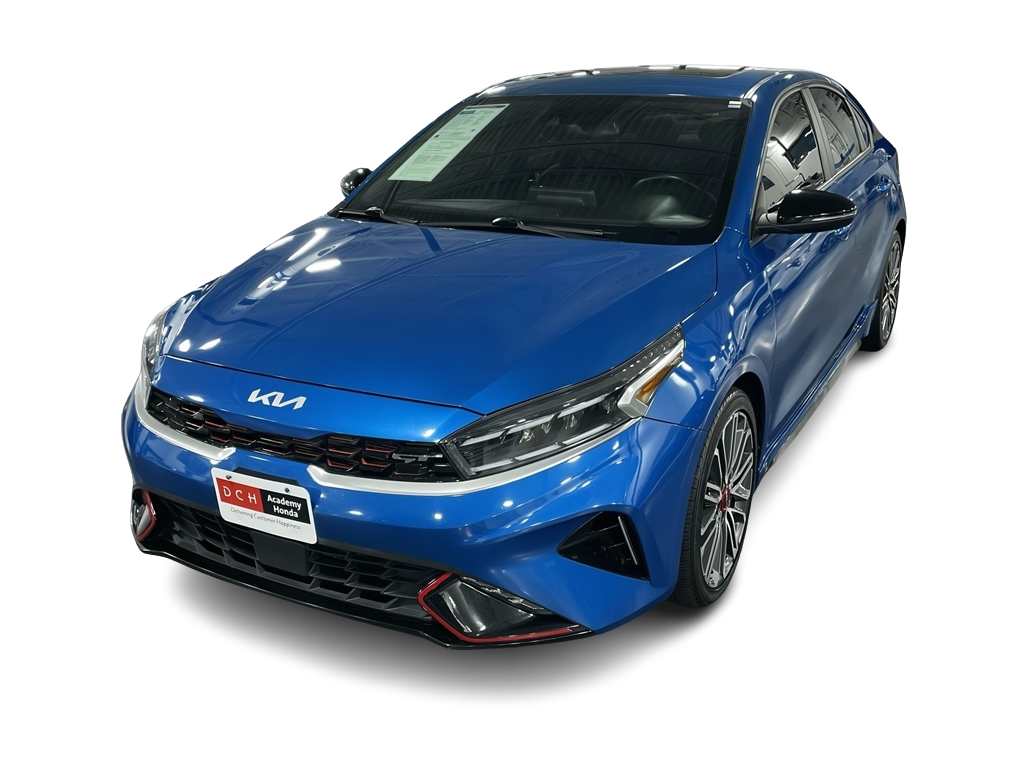 2023 Kia Forte GT -
                Old Bridge, NJ