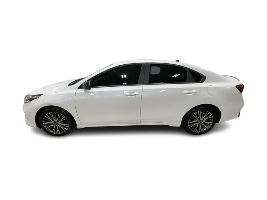 Thumbnail: 2023 Kia Forte - 1