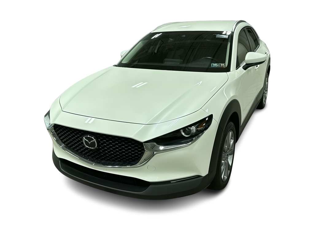 2022 Mazda CX-30 Select -
                Old Bridge, NJ