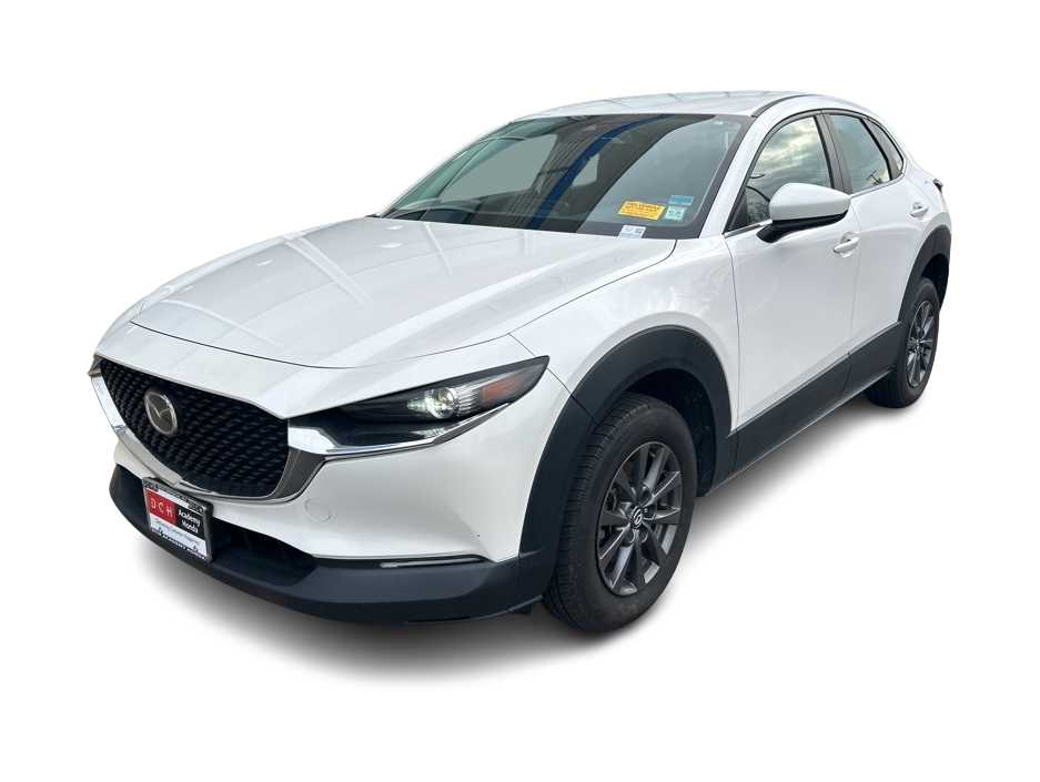 2020 Mazda CX-30 Base -
                  Old Bridge, NJ