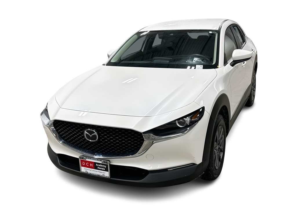 2020 Mazda CX-30 Base -
                  Old Bridge, NJ