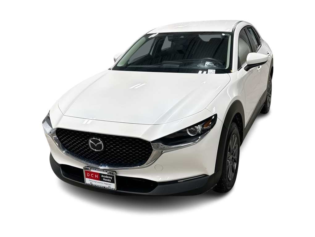 2020 Mazda CX-30 Base -
                  Old Bridge, NJ