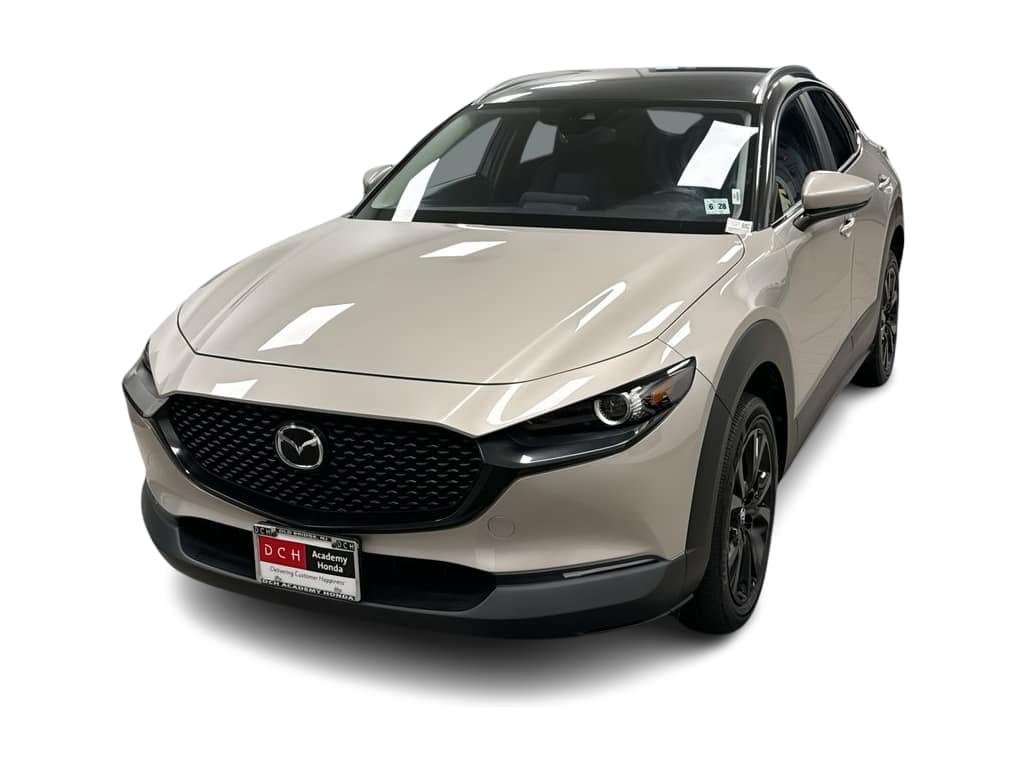 Thumbnail: 2023 Mazda CX-30 - 1