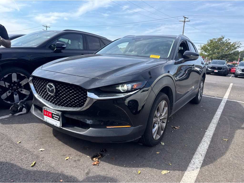2023 Mazda CX-30 Preferred