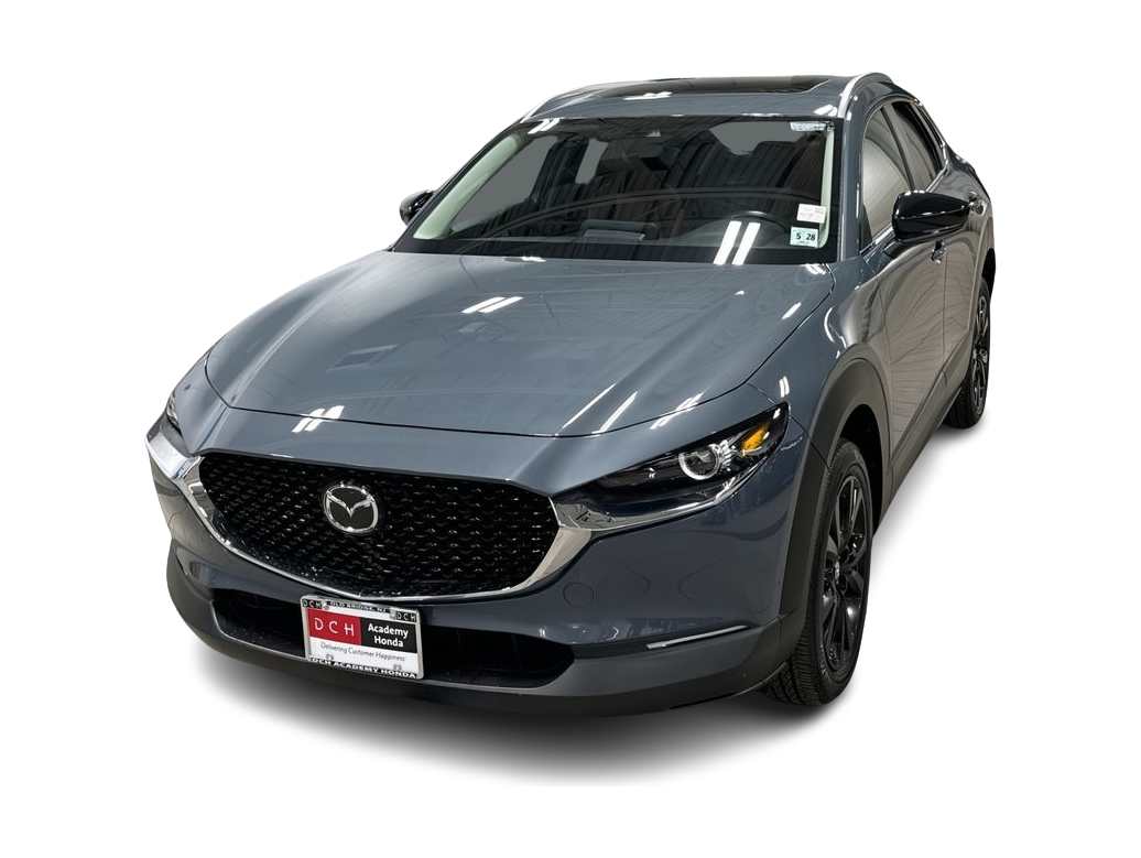 Thumbnail: 2023 Mazda CX-30 - 1