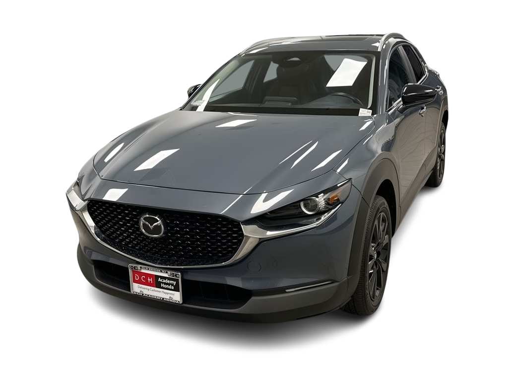 Thumbnail: 2024 Mazda CX-30 - 1