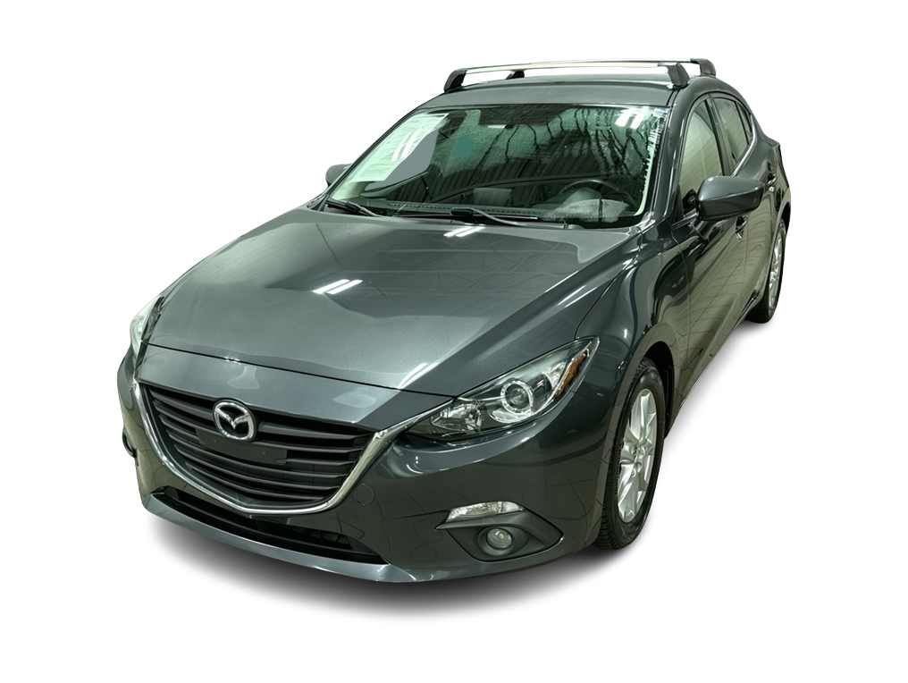 2015 Mazda Mazda3 i Touring -
                  Old Bridge, NJ
