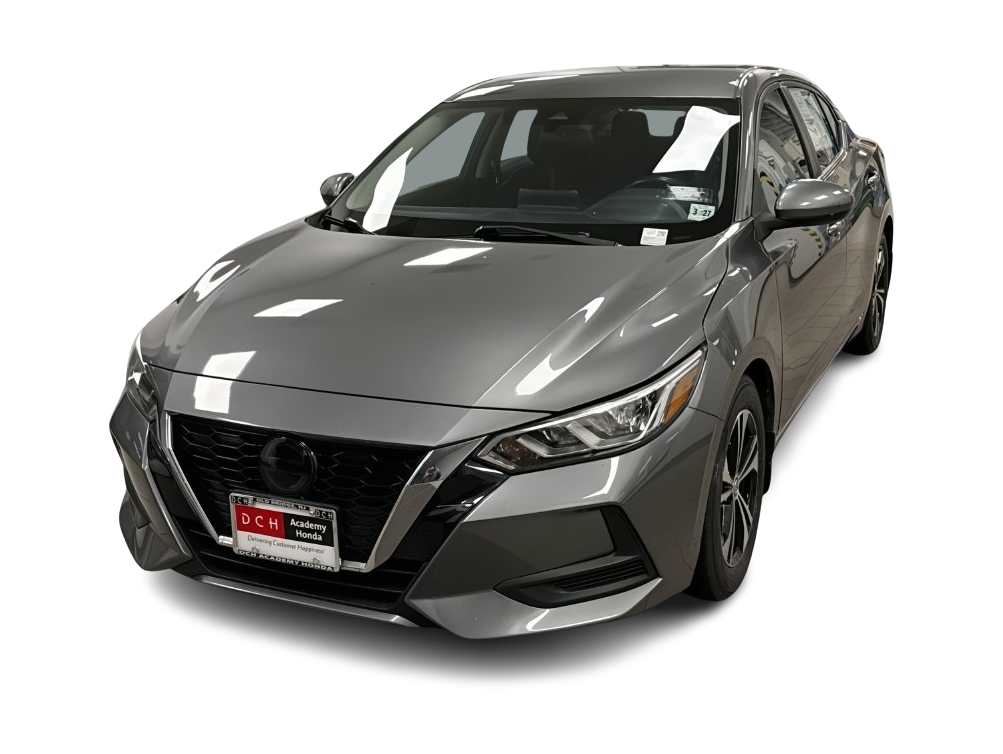 2022 Nissan Sentra SV -
                  Old Bridge, NJ