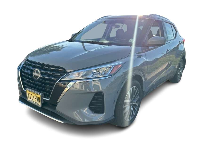 2022 Nissan Kicks SV -
                  Old Bridge, NJ