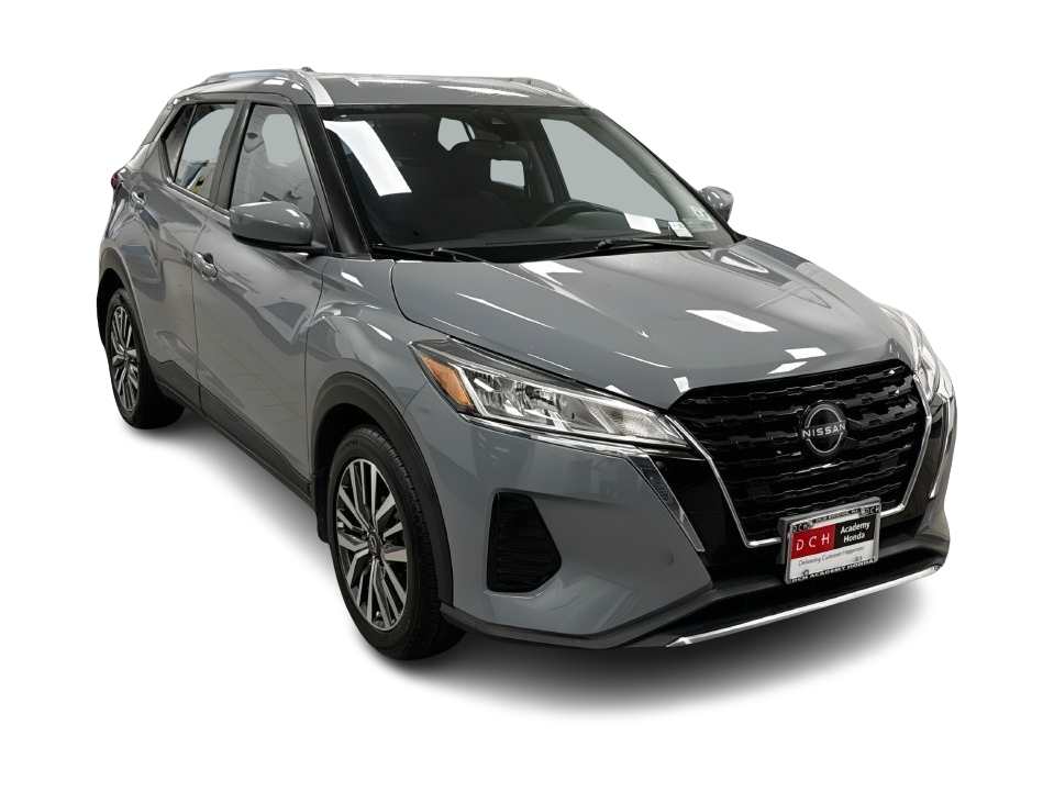 2022 Nissan Kicks SV -
                  Old Bridge, NJ