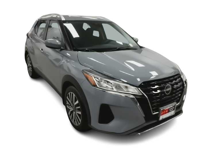 2022 Nissan Kicks SV -
                  Old Bridge, NJ