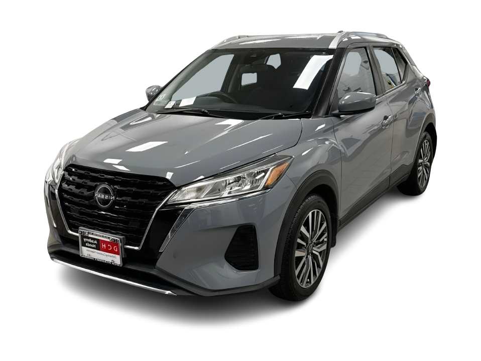 2022 Nissan Kicks SV -
                  Old Bridge, NJ