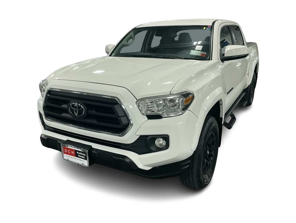 2021 Toyota Tacoma SR5 -
                Old Bridge, NJ