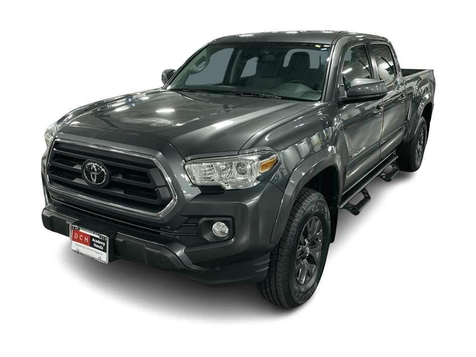 2021 Toyota Tacoma SR5 -
                Old Bridge, NJ