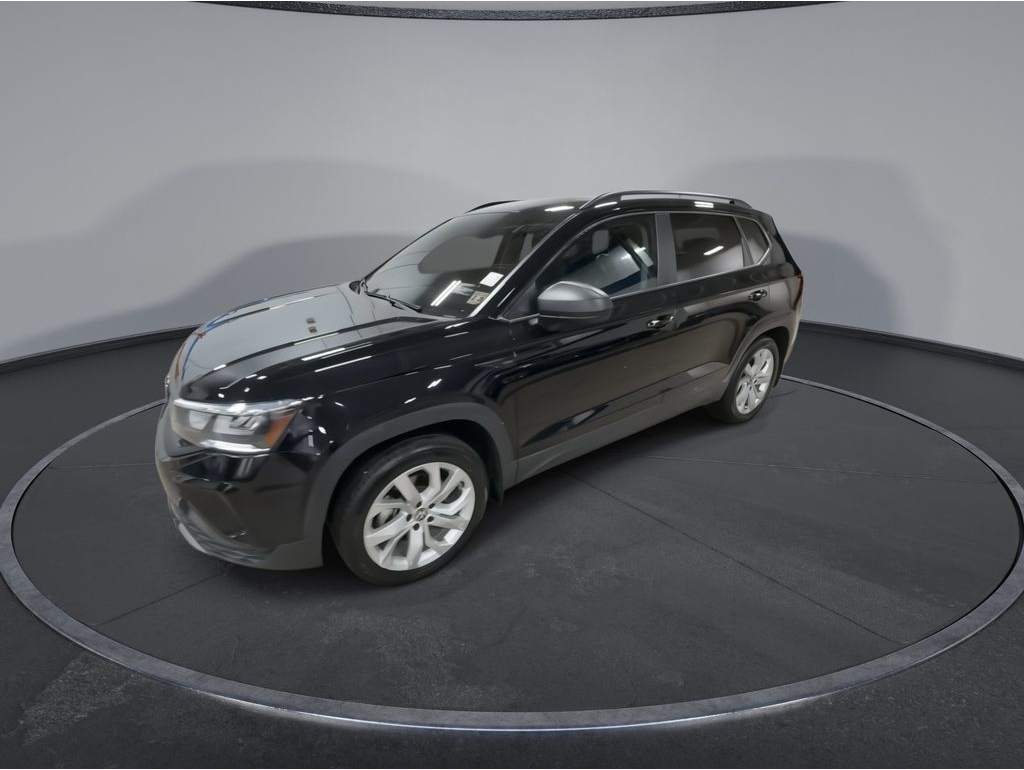 2023 Volkswagen Taos S