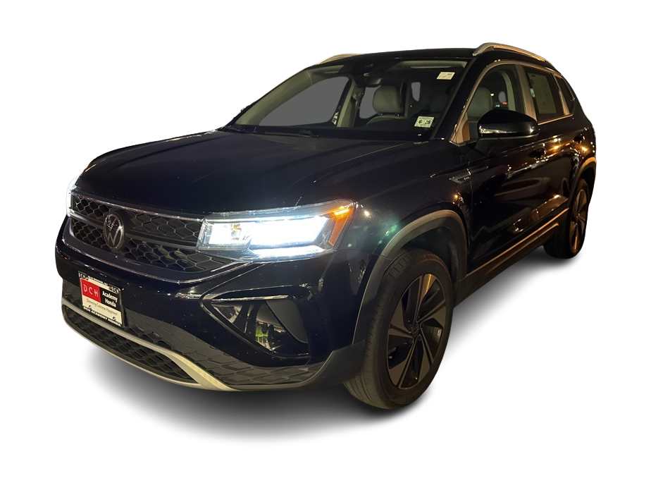 Thumbnail: 2023 Volkswagen Taos - 1