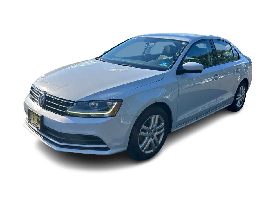 2018 Volkswagen Jetta S -
                  Old Bridge, NJ