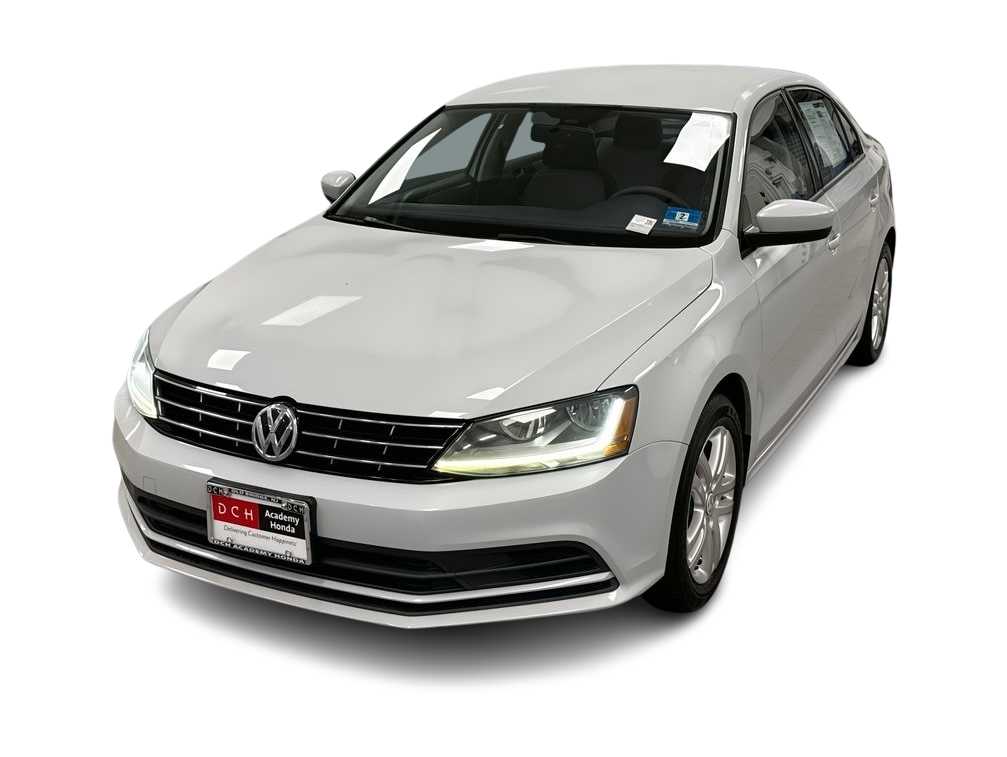 2018 Volkswagen Jetta S -
                  Old Bridge, NJ