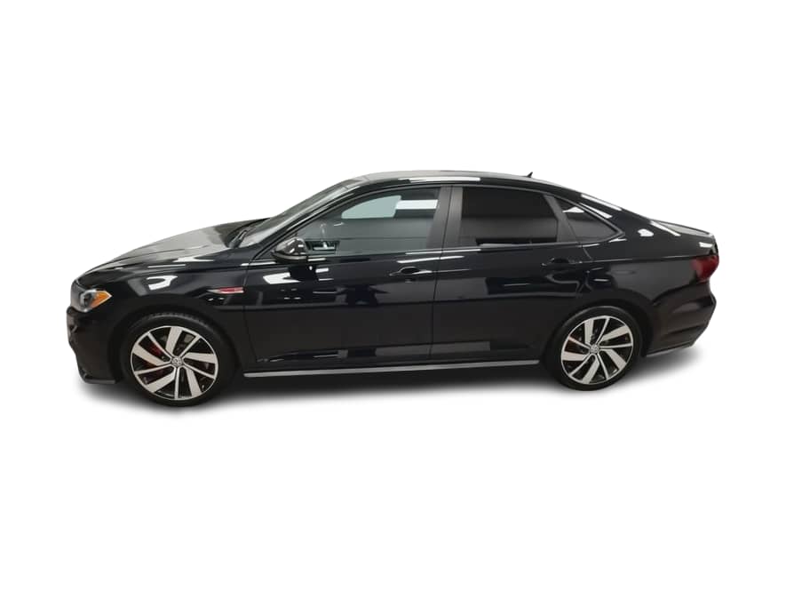 Thumbnail: 2019 Volkswagen Jetta - 1