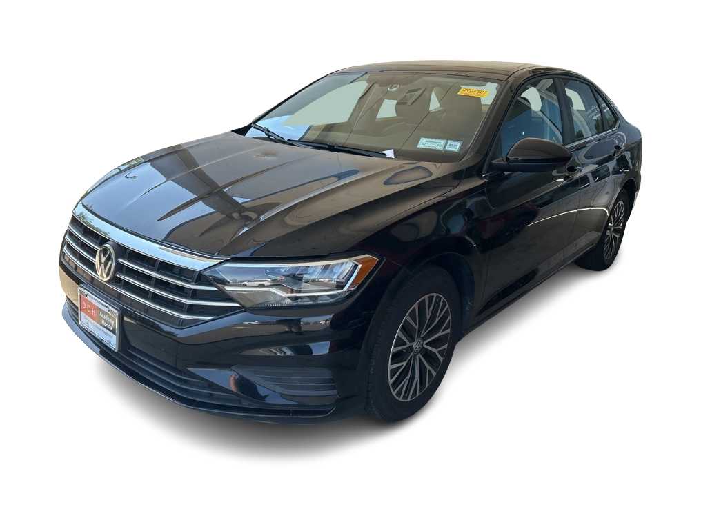 Thumbnail: 2019 Volkswagen Jetta - 1