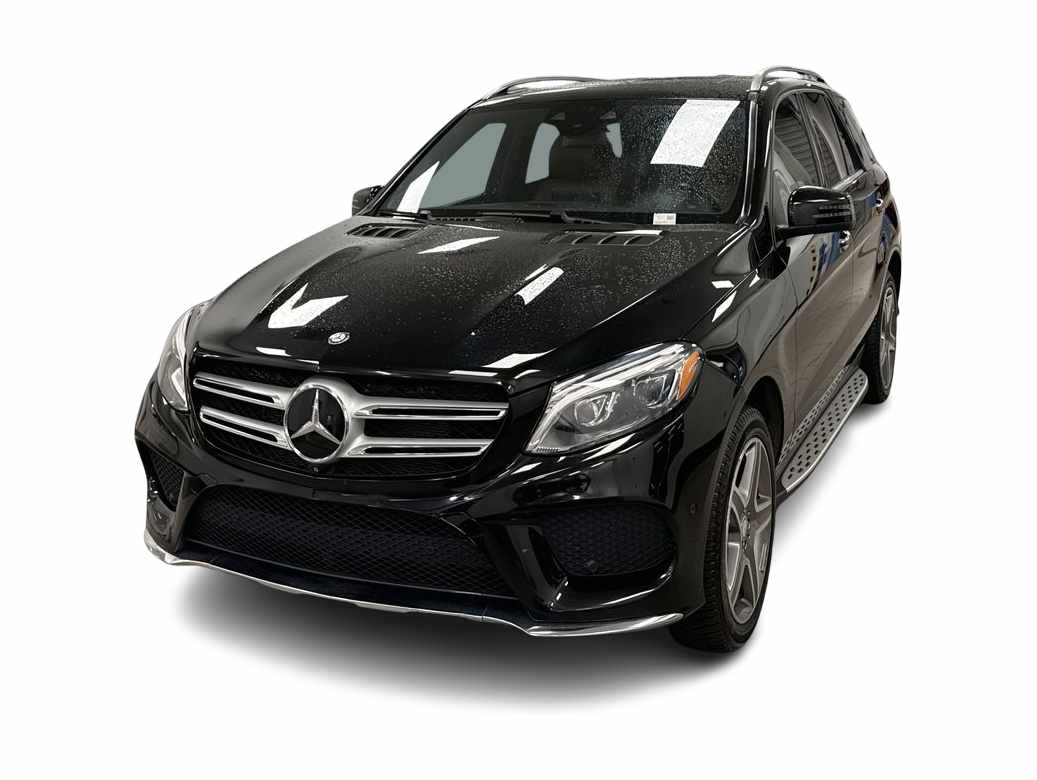 2016 Mercedes-Benz GLE 400 -
                  Old Bridge, NJ