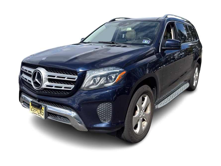 2017 Mercedes-Benz GLS 450 -
                  Old Bridge, NJ