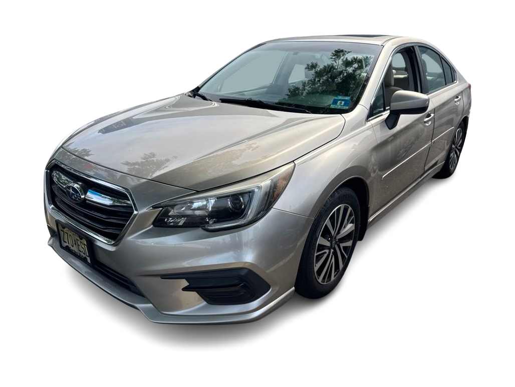 2018 Subaru Legacy Premium -
                  Old Bridge, NJ