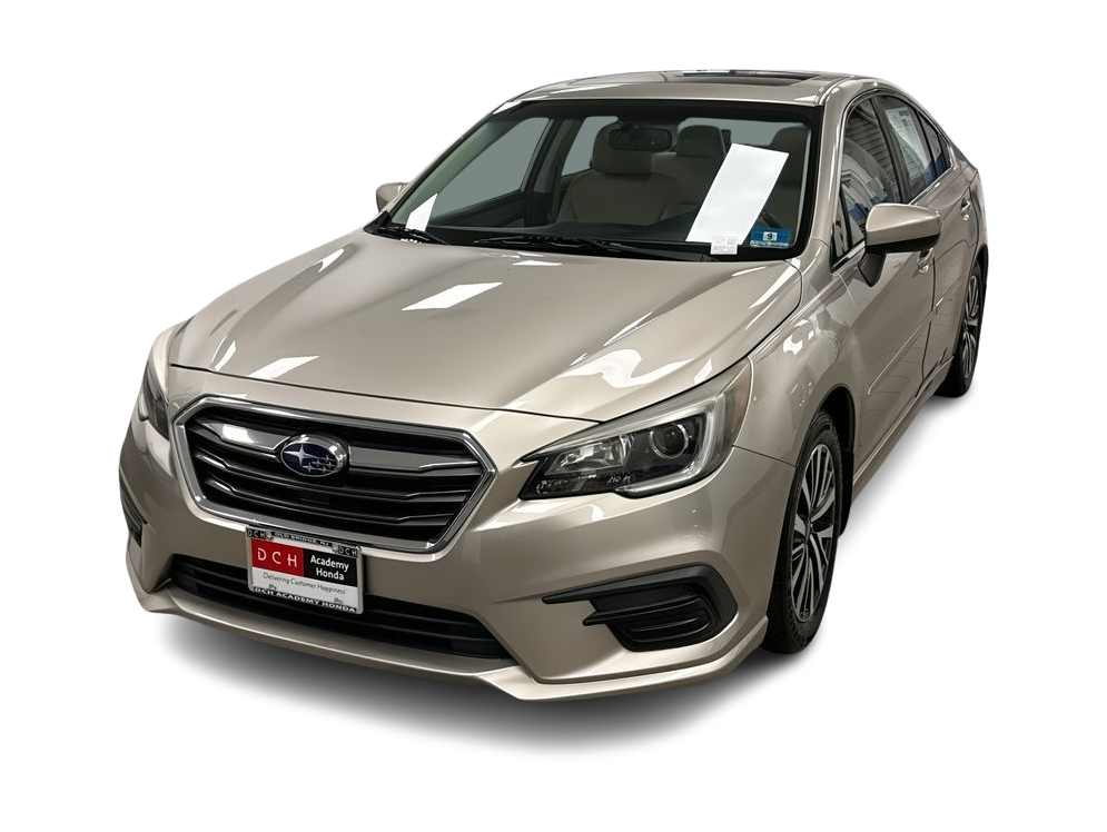 2018 Subaru Legacy Premium -
                  Old Bridge, NJ