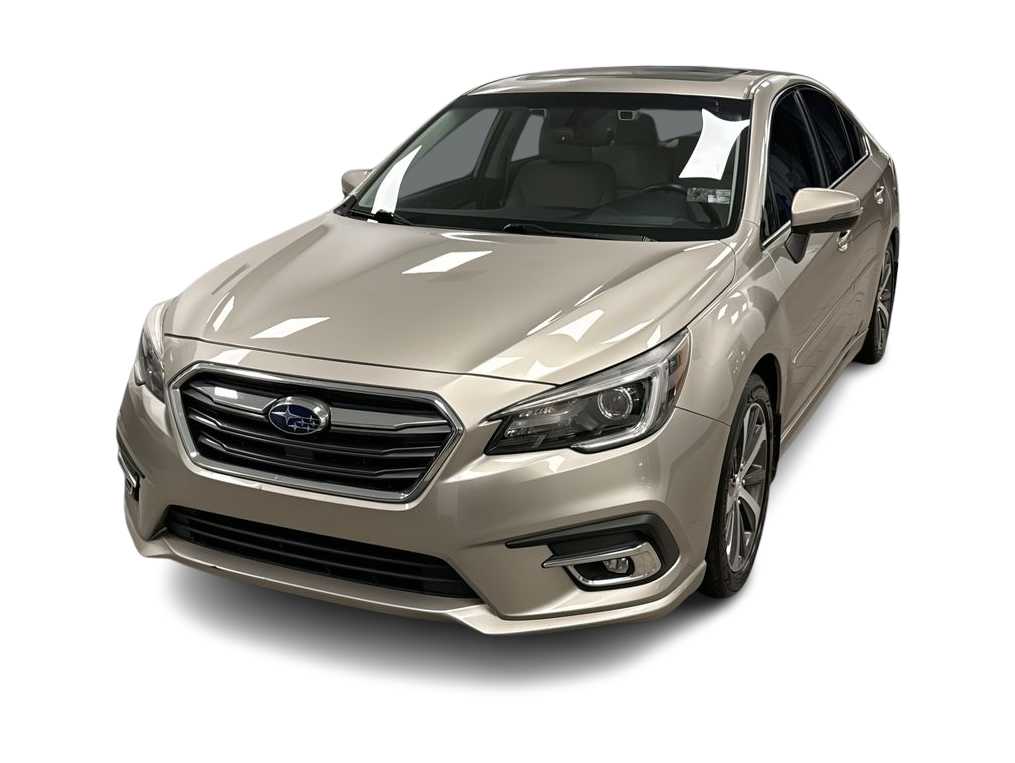 Thumbnail: 2019 Subaru Legacy - 1