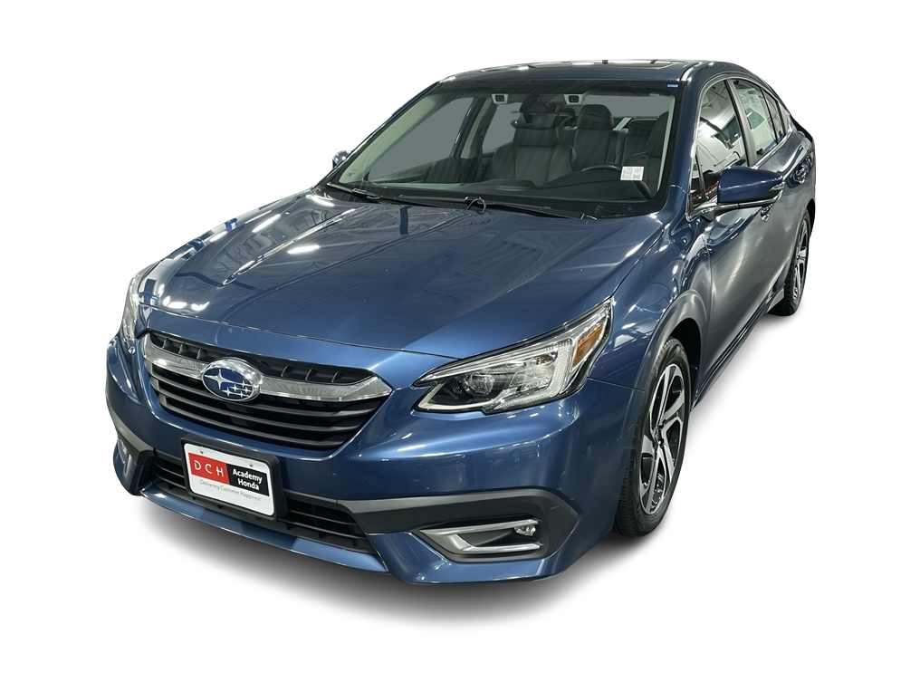 2022 Subaru Legacy Limited -
                Old Bridge, NJ