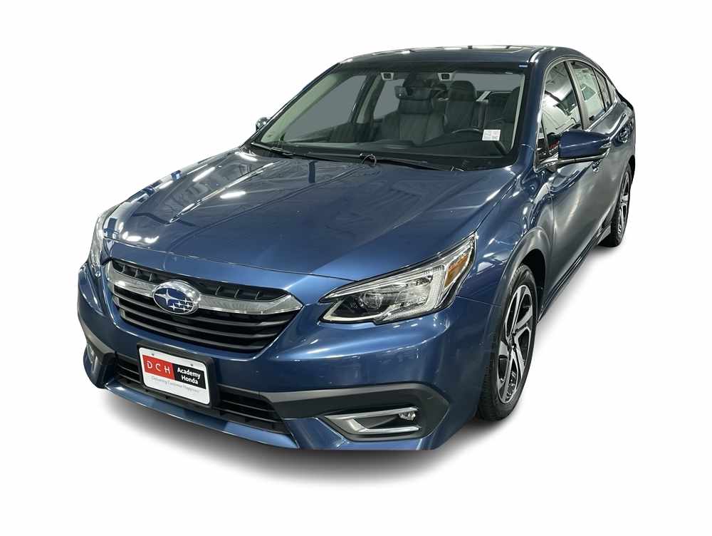 2022 Subaru Legacy Limited -
                Old Bridge, NJ