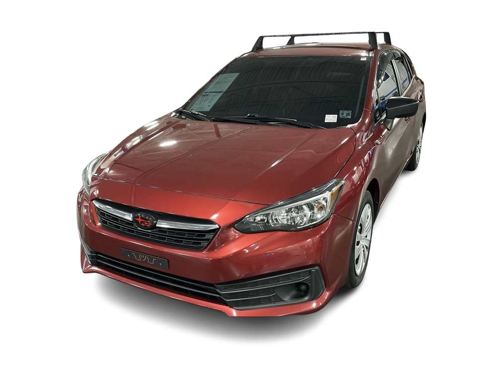 2021 Subaru Impreza Base -
                Old Bridge, NJ