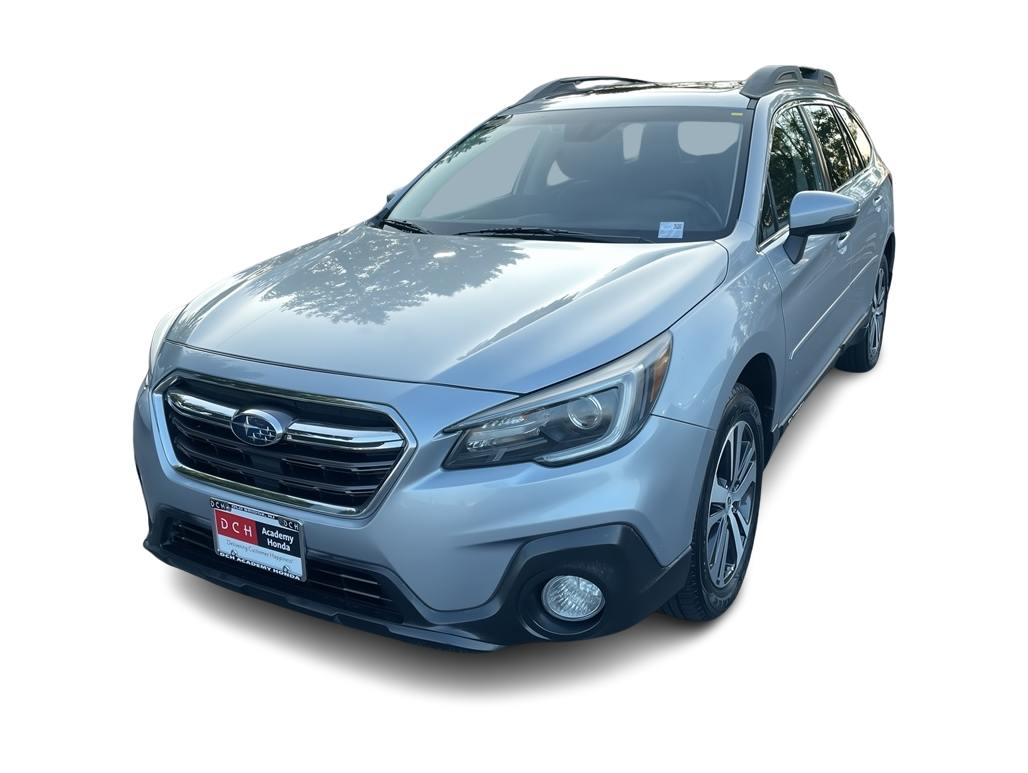 2019 Subaru Outback Limited -
                Old Bridge, NJ