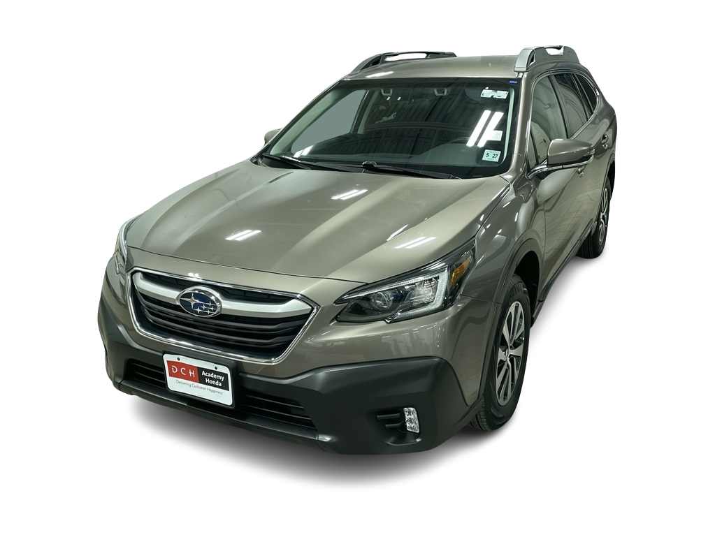 2022 Subaru Outback Premium -
                Old Bridge, NJ