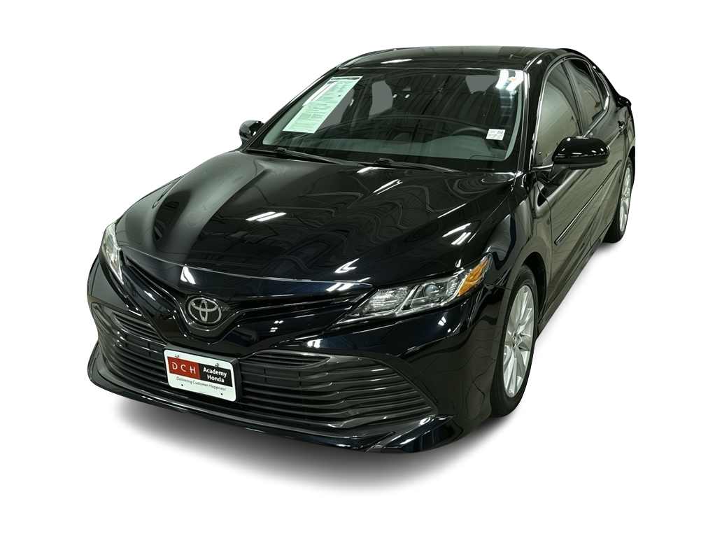 2019 Toyota Camry LE -
                  Old Bridge, NJ