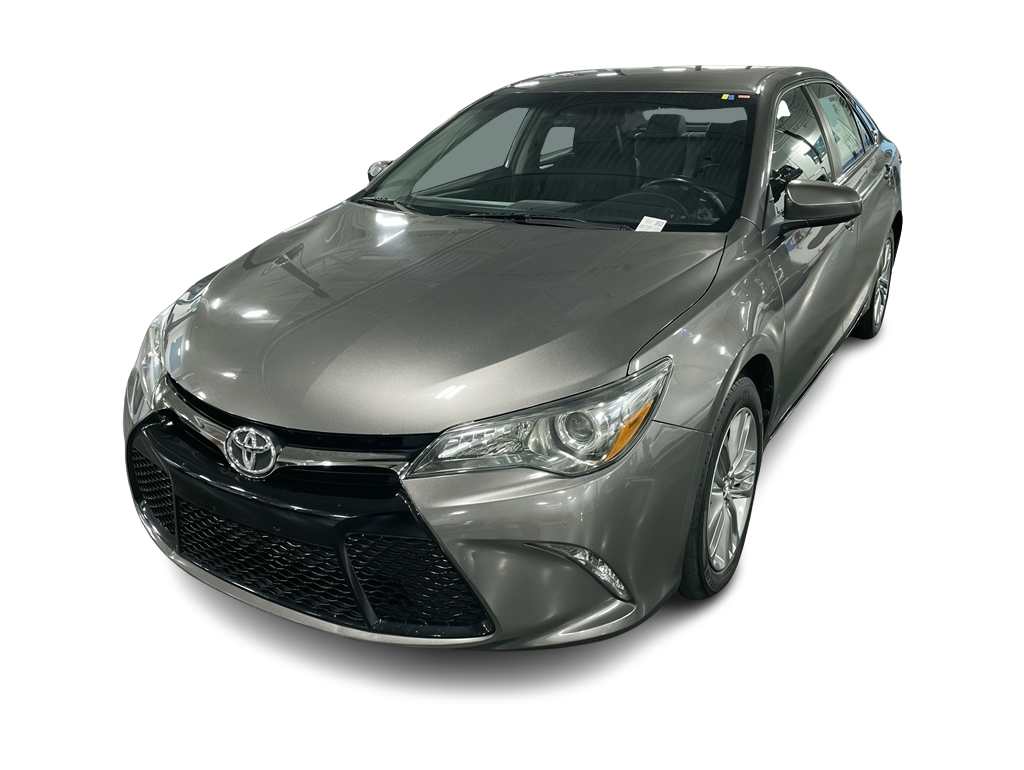 2015 Toyota Camry SE -
                Old Bridge, NJ