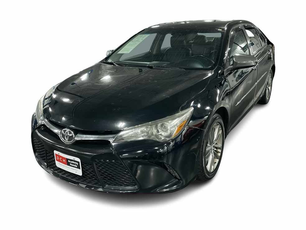 2016 Toyota Camry SE -
                Old Bridge, NJ