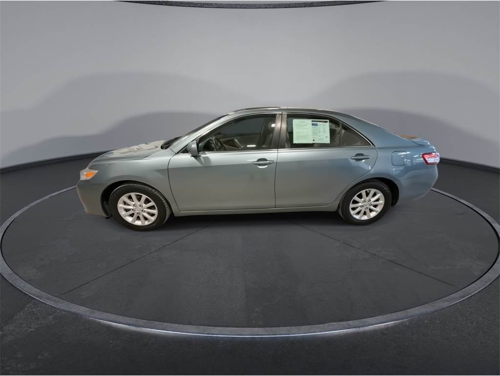2011 Toyota Camry XLE