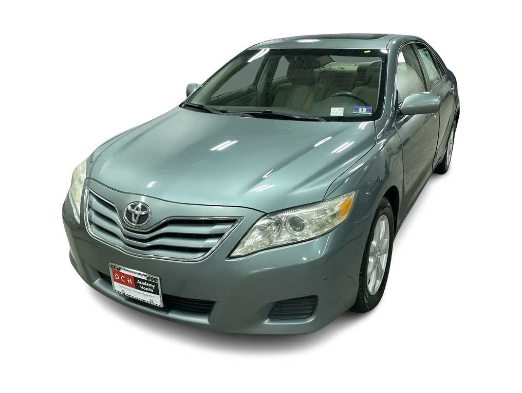 2011 Toyota Camry LE -
                Old Bridge, NJ