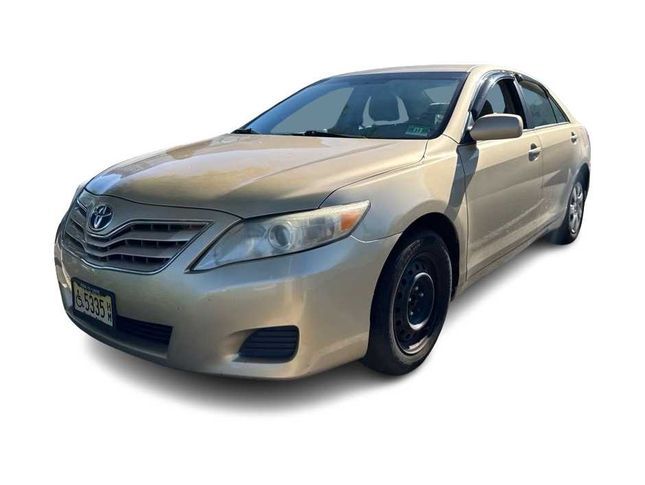 2011 Toyota Camry LE -
                  Old Bridge, NJ