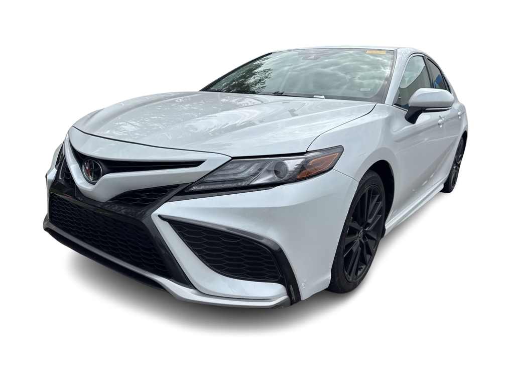 Thumbnail: 2024 Toyota Camry - 1