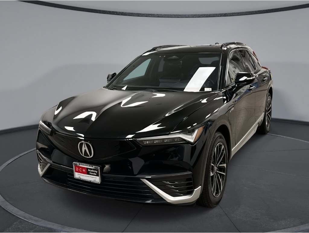 2024 Acura ZDX
