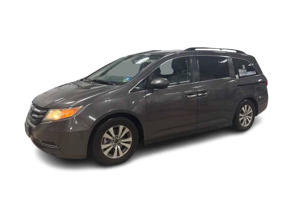 2014 Honda Odyssey EX-L -
                  Old Bridge, NJ