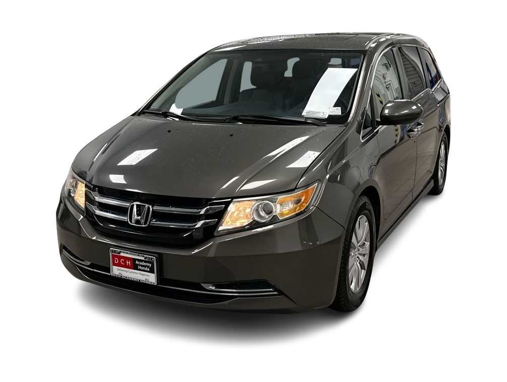 2015 Honda Odyssey EX-L -
                  Old Bridge, NJ