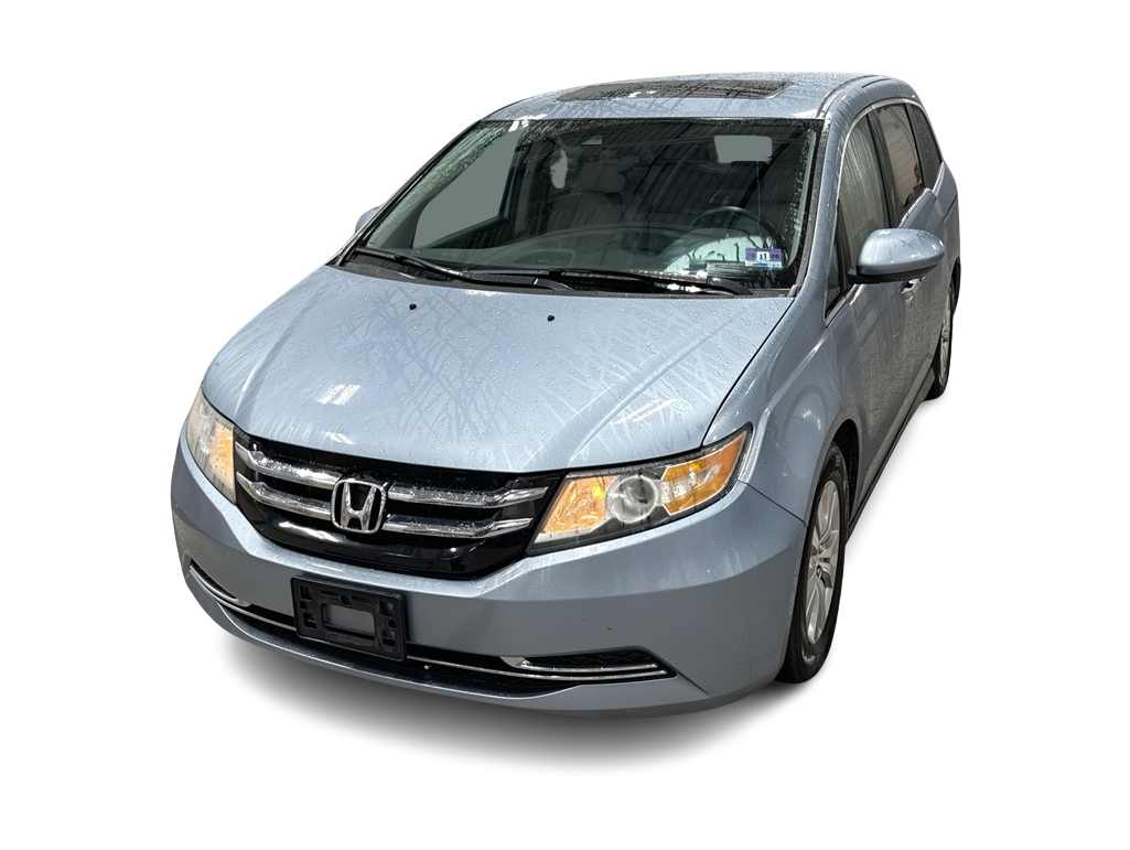 2014 Honda Odyssey EX-L -
                  Old Bridge, NJ