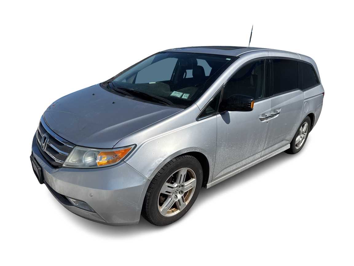 2013 Honda Odyssey Touring -
                  Old Bridge, NJ