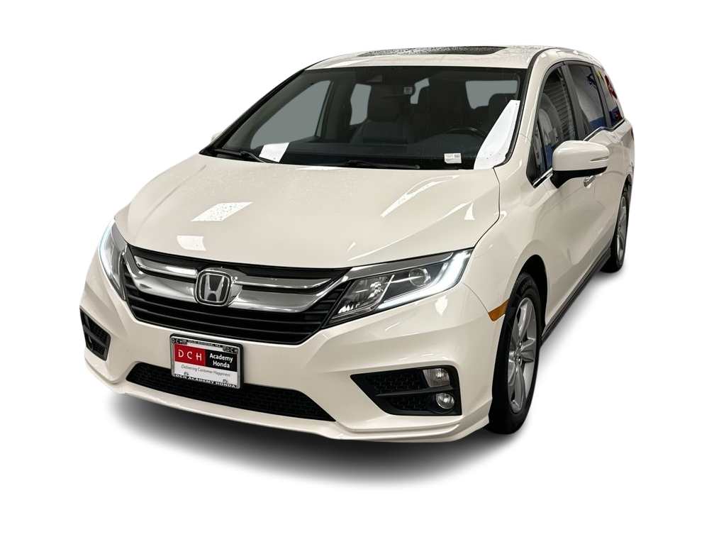 2019 Honda Odyssey EX-L -
                  Old Bridge, NJ