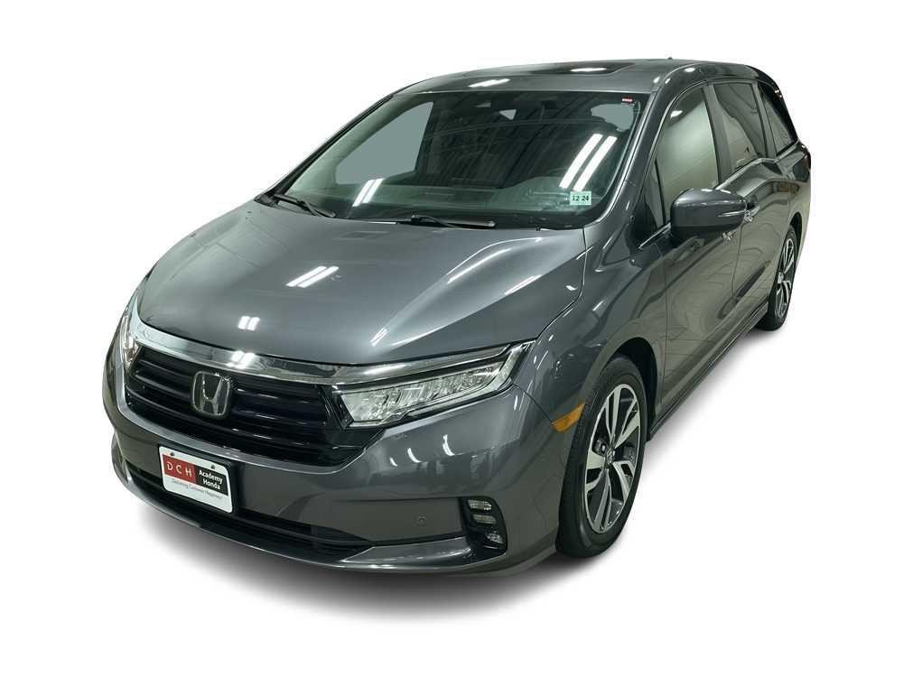 2021 Honda Odyssey Touring -
                Old Bridge, NJ